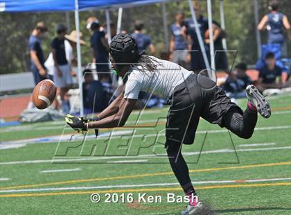 Thumbnail 2 in 7-on-7 Tournament photogallery.