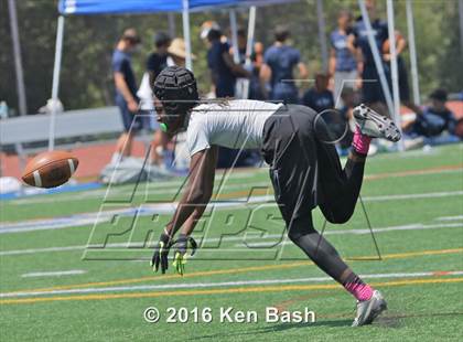Thumbnail 3 in 7-on-7 Tournament photogallery.