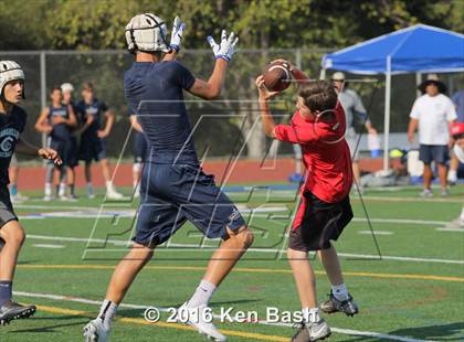 Thumbnail 2 in 7-on-7 Tournament photogallery.
