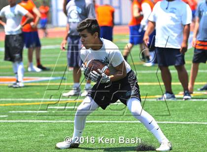 Thumbnail 3 in 7-on-7 Tournament photogallery.