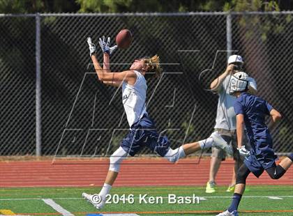 Thumbnail 3 in 7-on-7 Tournament photogallery.