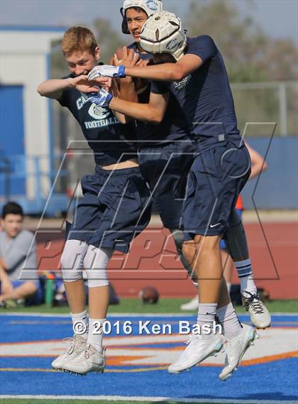 Thumbnail 2 in 7-on-7 Tournament photogallery.