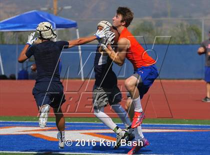 Thumbnail 1 in 7-on-7 Tournament photogallery.