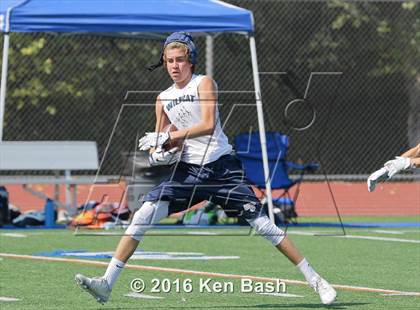 Thumbnail 1 in 7-on-7 Tournament photogallery.