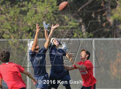 Thumbnail 1 in 7-on-7 Tournament photogallery.