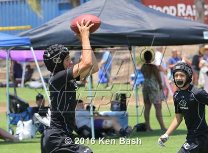 Thumbnail 3 in 7-on-7 Tournament photogallery.