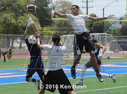 Thumbnail 2 in 7-on-7 Tournament photogallery.