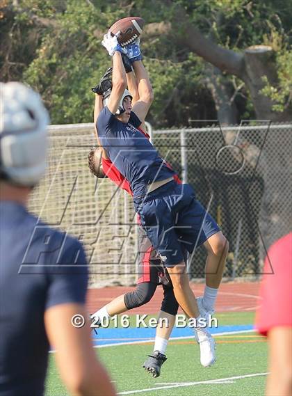 Thumbnail 3 in 7-on-7 Tournament photogallery.