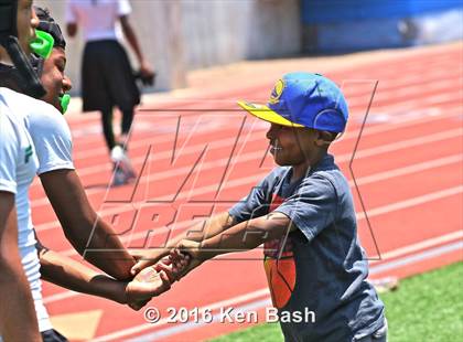 Thumbnail 1 in 7-on-7 Tournament photogallery.