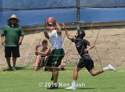 Thumbnail 1 in 7-on-7 Tournament photogallery.