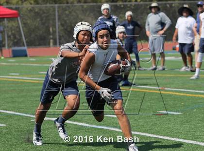 Thumbnail 2 in 7-on-7 Tournament photogallery.