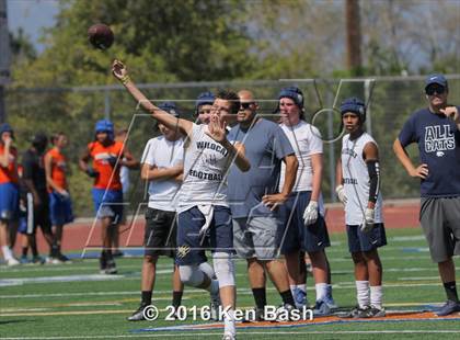 Thumbnail 1 in 7-on-7 Tournament photogallery.