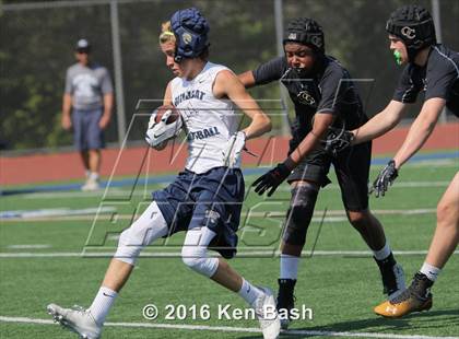 Thumbnail 3 in 7-on-7 Tournament photogallery.