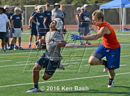 Thumbnail 1 in 7-on-7 Tournament photogallery.