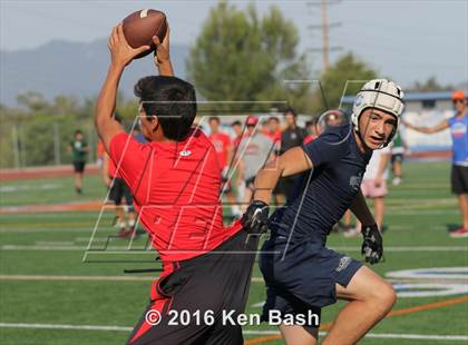 Thumbnail 1 in 7-on-7 Tournament photogallery.