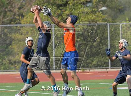 Thumbnail 2 in 7-on-7 Tournament photogallery.