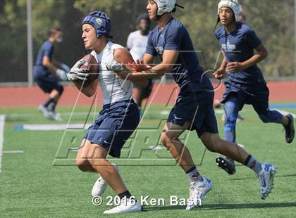 Thumbnail 2 in 7-on-7 Tournament photogallery.