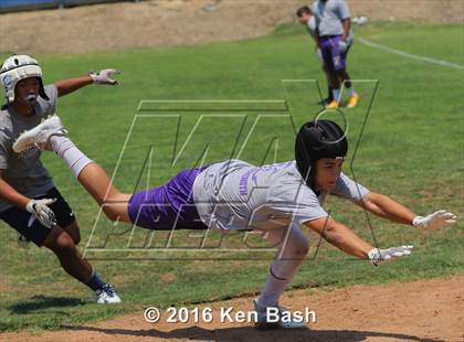 Thumbnail 2 in 7-on-7 Tournament photogallery.