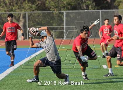 Thumbnail 3 in 7-on-7 Tournament photogallery.