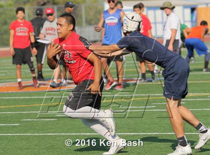 Thumbnail 2 in 7-on-7 Tournament photogallery.