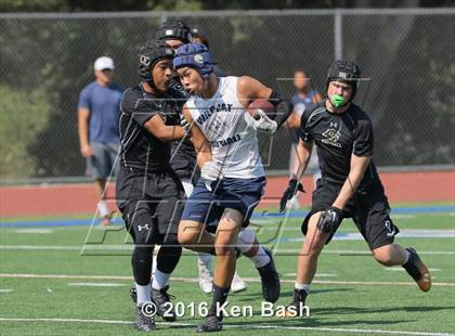 Thumbnail 2 in 7-on-7 Tournament photogallery.