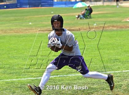 Thumbnail 1 in 7-on-7 Tournament photogallery.