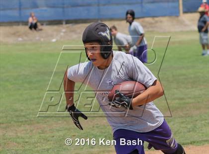 Thumbnail 2 in 7-on-7 Tournament photogallery.
