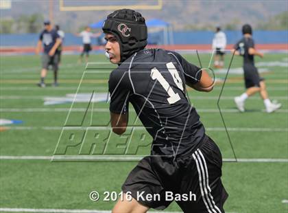 Thumbnail 2 in 7-on-7 Tournament photogallery.