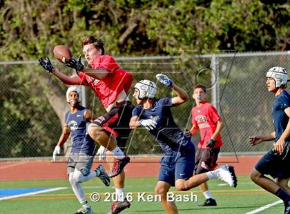 Thumbnail 3 in 7-on-7 Tournament photogallery.