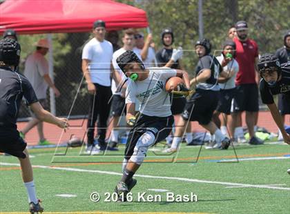 Thumbnail 2 in 7-on-7 Tournament photogallery.