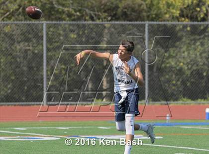 Thumbnail 2 in 7-on-7 Tournament photogallery.