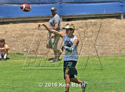 Thumbnail 3 in 7-on-7 Tournament photogallery.