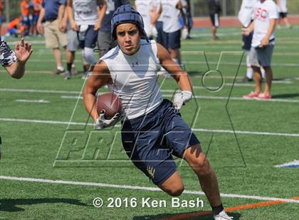 Thumbnail 2 in 7-on-7 Tournament photogallery.
