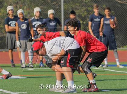 Thumbnail 1 in 7-on-7 Tournament photogallery.