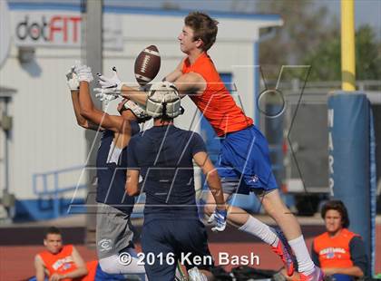 Thumbnail 1 in 7-on-7 Tournament photogallery.