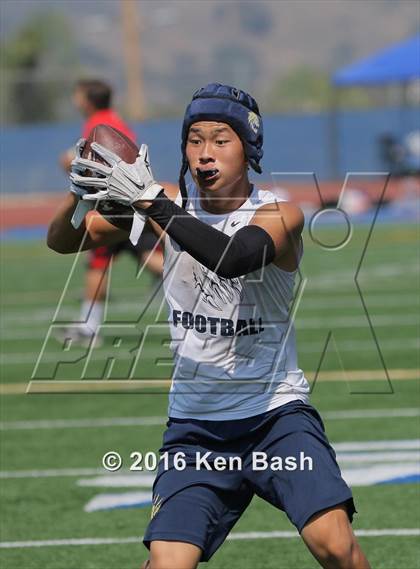 Thumbnail 1 in 7-on-7 Tournament photogallery.