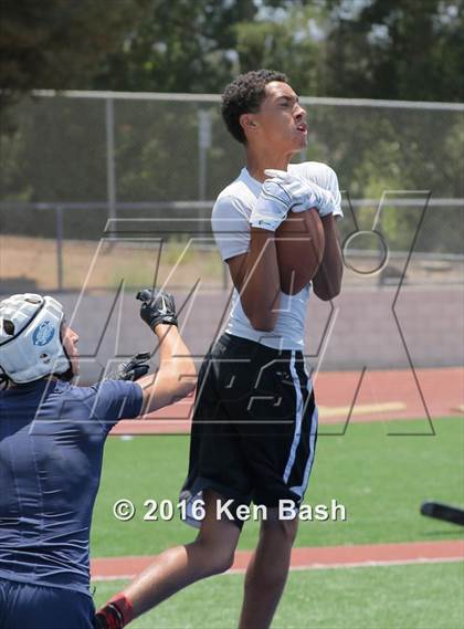 Thumbnail 1 in 7-on-7 Tournament photogallery.