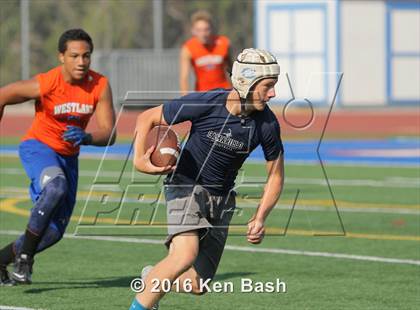 Thumbnail 1 in 7-on-7 Tournament photogallery.