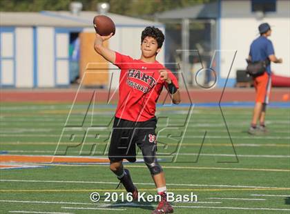 Thumbnail 3 in 7-on-7 Tournament photogallery.
