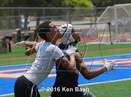 Thumbnail 3 in 7-on-7 Tournament photogallery.