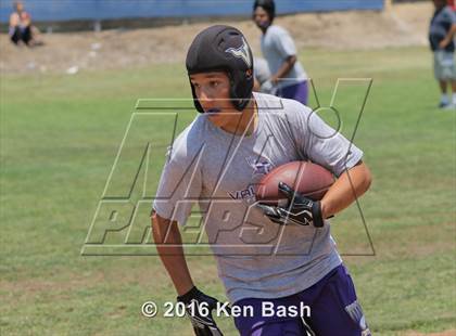 Thumbnail 1 in 7-on-7 Tournament photogallery.