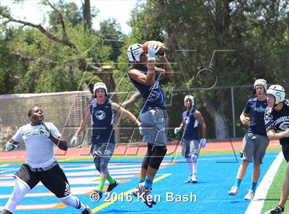 Thumbnail 2 in 7-on-7 Tournament photogallery.