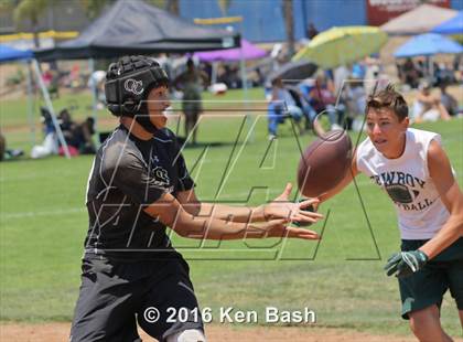 Thumbnail 2 in 7-on-7 Tournament photogallery.