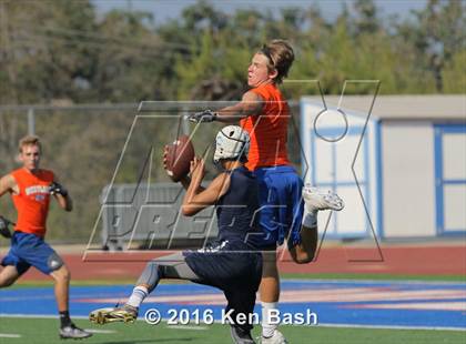 Thumbnail 3 in 7-on-7 Tournament photogallery.