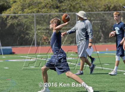 Thumbnail 3 in 7-on-7 Tournament photogallery.