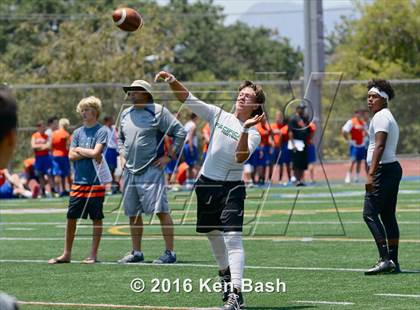 Thumbnail 1 in 7-on-7 Tournament photogallery.