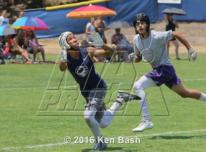 Thumbnail 1 in 7-on-7 Tournament photogallery.