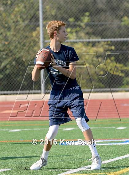 Thumbnail 2 in 7-on-7 Tournament photogallery.