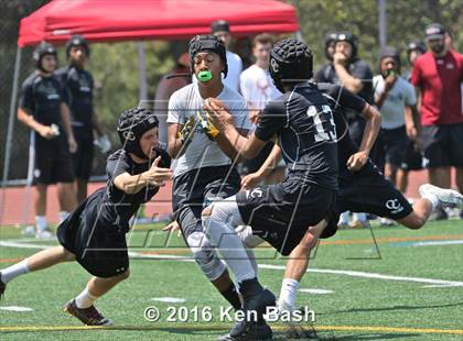 Thumbnail 1 in 7-on-7 Tournament photogallery.