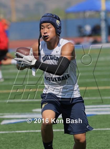 Thumbnail 2 in 7-on-7 Tournament photogallery.
